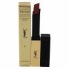 Best reviews of 🌟 Yves Saint Laurent 0.08oz Rouge Pur Couture The Slim Matte 💄 Lipstick - 11 Ambiguous Beige 👩 Women Lip & Cheek Makeup 💯