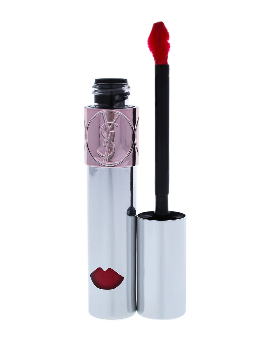 Best Pirce ๐คฉ Yves Saint Laurent ๐ฉ Women's 0.2oz 8 Excite Me Pink - Cotton ๐ฌ Candy Pink Volupte Liquid Color Balm Lip & Cheek Makeup โจ 4 Best Pirce ๐คฉ Yves Saint Laurent ๐ฉ Women's 0.2oz 8 Excite Me Pink - Cotton ๐ฌ Candy Pink Volupte Liquid Color Balm Lip & Cheek Makeup โจ - Image 2