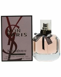 Best Sale 🔥 Yves Saint Laurent Saint Laurent 👩 Women's Floral Eau De Parfum Spray Fragrance 🌟