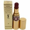 New 🔔 Yves Saint Laurent 0.15oz #44 Nude Lavaliere Rouge Volupte Shine 💄 Lipstick 👩 Women Lip & Cheek Makeup 🤩 -Yves Saint Laurent Shop 1111106939 RLLZ 1
