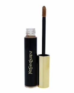 Best deal 💯 Yves Saint Laurent 👩 Women's 0.16oz 4 Sand All Hours Concealer Face & Eye Makeup 🔔
