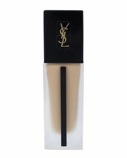 Best reviews of 🔔 Yves Saint Laurent 👩 Women's 0.84oz B20 Ivory All Hours Foundation SPF 20 Face & Eye Makeup 🛒