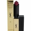 Best Pirce ⭐ Yves Saint Laurent 0.08oz #16 Rosewood Oddity Rouge Pur Couture The Slim Matte 💄 Lipstick 👩 Women Lip & Cheek Makeup 😉 -Yves Saint Laurent Shop 1111116218 RLLZ 1