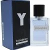Best Pirce 🎉 Yves Saint Laurent Men's Y 2oz Eau De Toilette Cologne & Aftershave 🔥