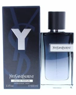 Best deal 🤩 Yves Saint Laurent 👩 Women's Y 3.3oz Perfume Fragrance 🔔