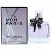 Outlet ✨ Yves Saint Laurent 👩 Women's Mon Paris Couture 3oz Perfume Fragrance ⭐