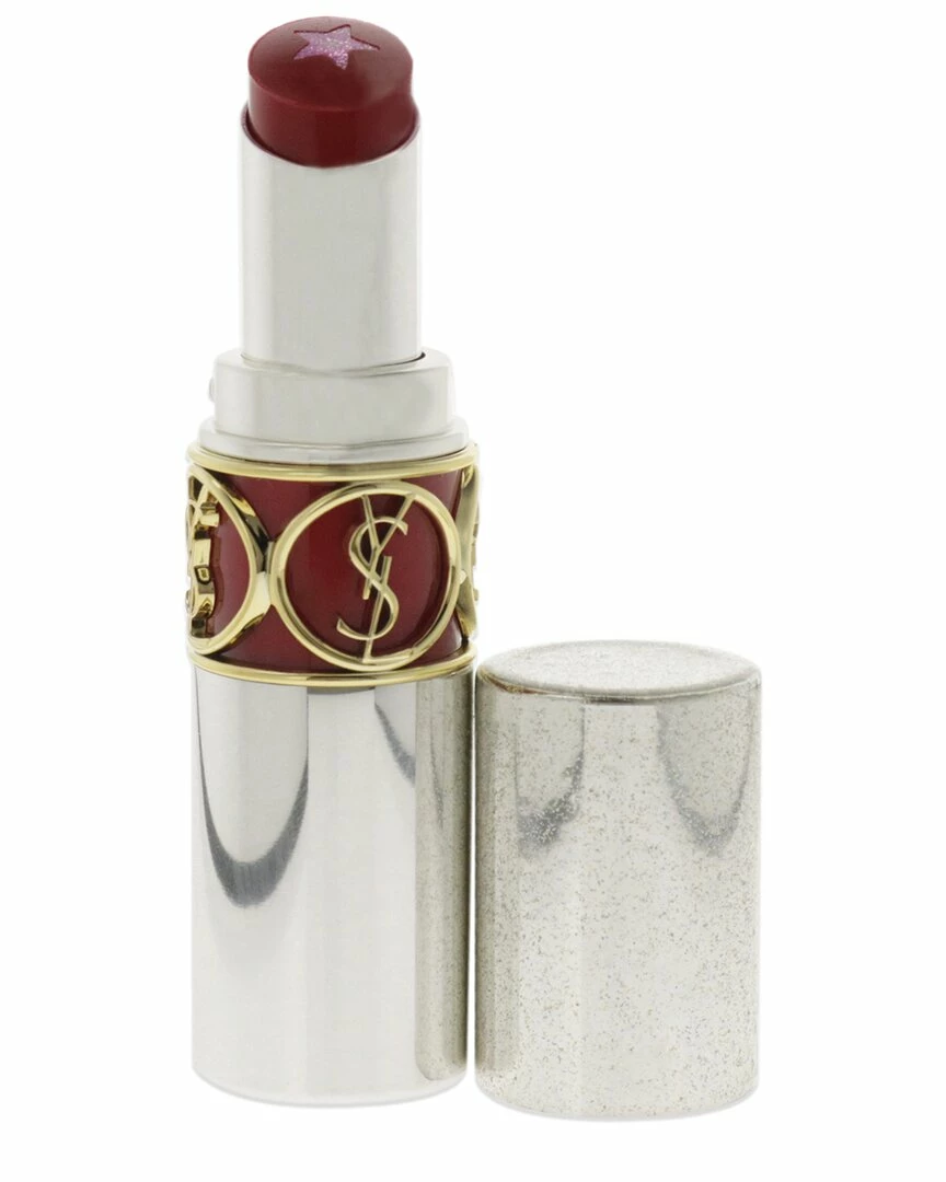 Coupon โค๏ธ Yves Saint Laurent 0.12oz Rouge Volupte RockN Shine ๐ Lipstick - 08 RockN Red ๐ฉ Women Lip & Cheek Makeup ๐ 3 Coupon โค๏ธ Yves Saint Laurent 0.12oz Rouge Volupte RockN Shine ๐ Lipstick - 08 RockN Red ๐ฉ Women Lip & Cheek Makeup ๐