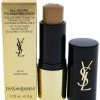 Best Sale ❤️ Yves Saint Laurent 0.32oz BD40 Warm Sand All Hours Foundation Stick 👩 Women Face & Eye Makeup 😉