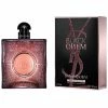 Cheap 👍 Yves Saint Laurent 3oz YSL Black Opium Eau De Toilette Spray 👩 Women Fragrance 🔥 -Yves Saint Laurent Shop 1111197393 RLLZ 1