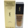 Best Sale ✨ Yves Saint Laurent 0.84oz All Hours Foundation SPF 20 👩 Women Face & Eye Makeup ✔️ -Yves Saint Laurent Shop 1111221568 RLLZ 1