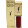 Hot Sale 🔥 Yves Saint Laurent 0.20oz Tatouage Couture The Metallics 👩 Women Lip & Cheek Makeup ✔️ -Yves Saint Laurent Shop 1111221569 RLLZ 1
