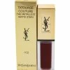 Budget 🧨 Yves Saint Laurent 0.20oz Tatouage Couture The Metallics 👩 Women Lip & Cheek Makeup ❤️ -Yves Saint Laurent Shop 1111221570 RLLZ 1