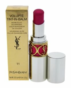 Best deal ❤️ Yves Saint Laurent 0.12oz Volupte Tint In Balm 👩 Women Face & Eye Makeup 👏