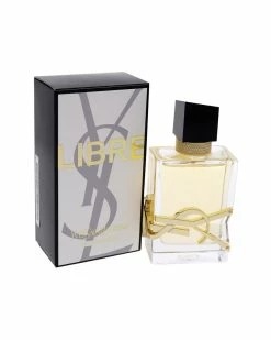 Best deal ๐งจ Yves Saint Laurent ๐ฉ Women's 1.6oz Libre EDP Spray Fragrance ๐ฏ