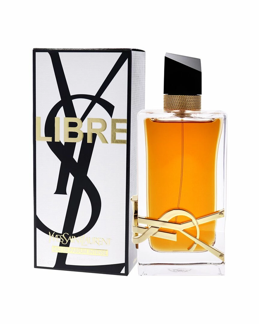 Best deal ๐ Yves Saint Laurent ๐ฉ Women's 3oz Libre Intense EDP Spray Fragrance ๐ฅ 3 Best deal ๐ Yves Saint Laurent ๐ฉ Women's 3oz Libre Intense EDP Spray Fragrance ๐ฅ