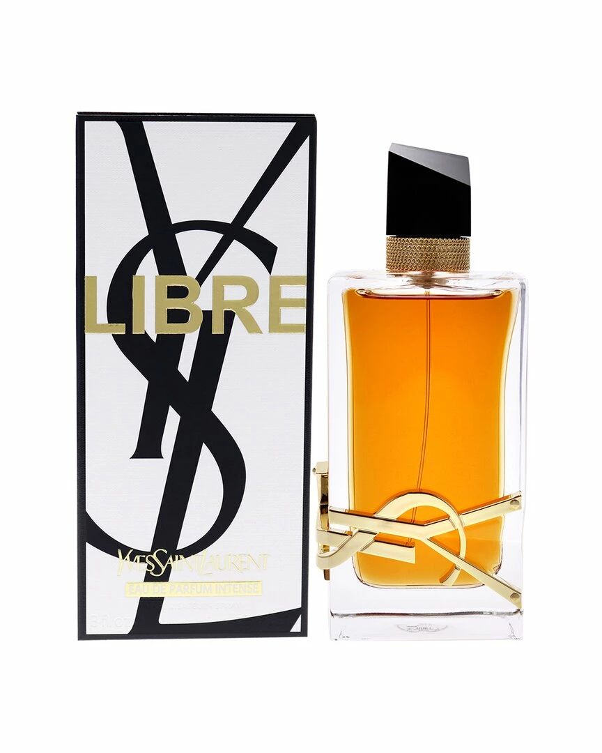Best deal ๐ Yves Saint Laurent ๐ฉ Women's 3oz Libre Intense EDP Spray Fragrance ๐ฅ 6 Best deal ๐ Yves Saint Laurent ๐ฉ Women's 3oz Libre Intense EDP Spray Fragrance ๐ฅ - Image 4