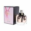 Best reviews of 🧨 Yves Saint Laurent 👩 Women's 1.6oz Mon Paris Floral EDP Spray Fragrance 🔔