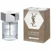 Best reviews of 🎉 Yves Saint Laurent 3.3oz L'Homme Ultime Eau De Parfum Spray Men Cologne & Aftershave 🎁