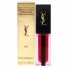Buy 🛒 Yves Saint Laurent 0.2oz Water Stain Lip Stain - 608 Flot De Fuchsia 👩 Women Lip & Cheek Makeup 🛒