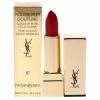 Best reviews of 🎁 Yves Saint Laurent 0.13oz Rouge Pur Couture 💄 Lipstick - 87 Red Dominance 👩 Women Lip & Cheek Makeup ⭐ -Yves Saint Laurent Shop 1111281585 RLLZ 1