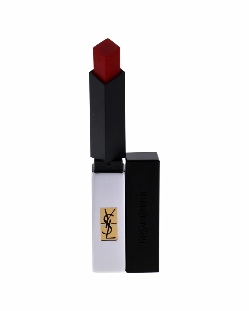 Cheap ๐ฅ Yves Saint Laurent 0.07oz Rouge Pur Couture The Slim Sheer Matte ๐ Lipstick - 105 Red Uncovered ๐ฉ Women Lip & Cheek Makeup ๐ 4 Cheap ๐ฅ Yves Saint Laurent 0.07oz Rouge Pur Couture The Slim Sheer Matte ๐ Lipstick - 105 Red Uncovered ๐ฉ Women Lip & Cheek Makeup ๐ - Image 2
