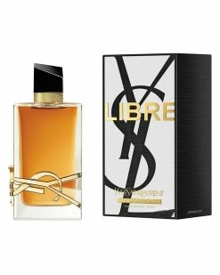 Cheapest 😉 Yves Saint Laurent 👩 Women's 3oz Libre Intense EDP Spray Fragrance 🤩