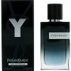 Coupon 🥰 Yves Saint Laurent Men's 3.3oz "Y" EDP Spray Cologne & Aftershave 🎁