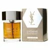Best Sale 😍 Yves Saint Laurent Men's 3.4oz L'Homme Intense EDP Spray Cologne & Aftershave 👍