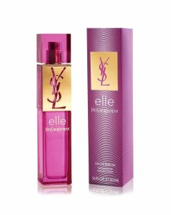 Outlet 🔥 Yves Saint Laurent 👩 Women's 1.7oz Elle Eau De Parfum Spray Fragrance 🧨