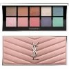 Discount 🌟 Yves Saint Laurent 0.7oz Couture Clutch Eye & Face Palette Limited Edition 👩 Women Face & Eye Makeup 🎁