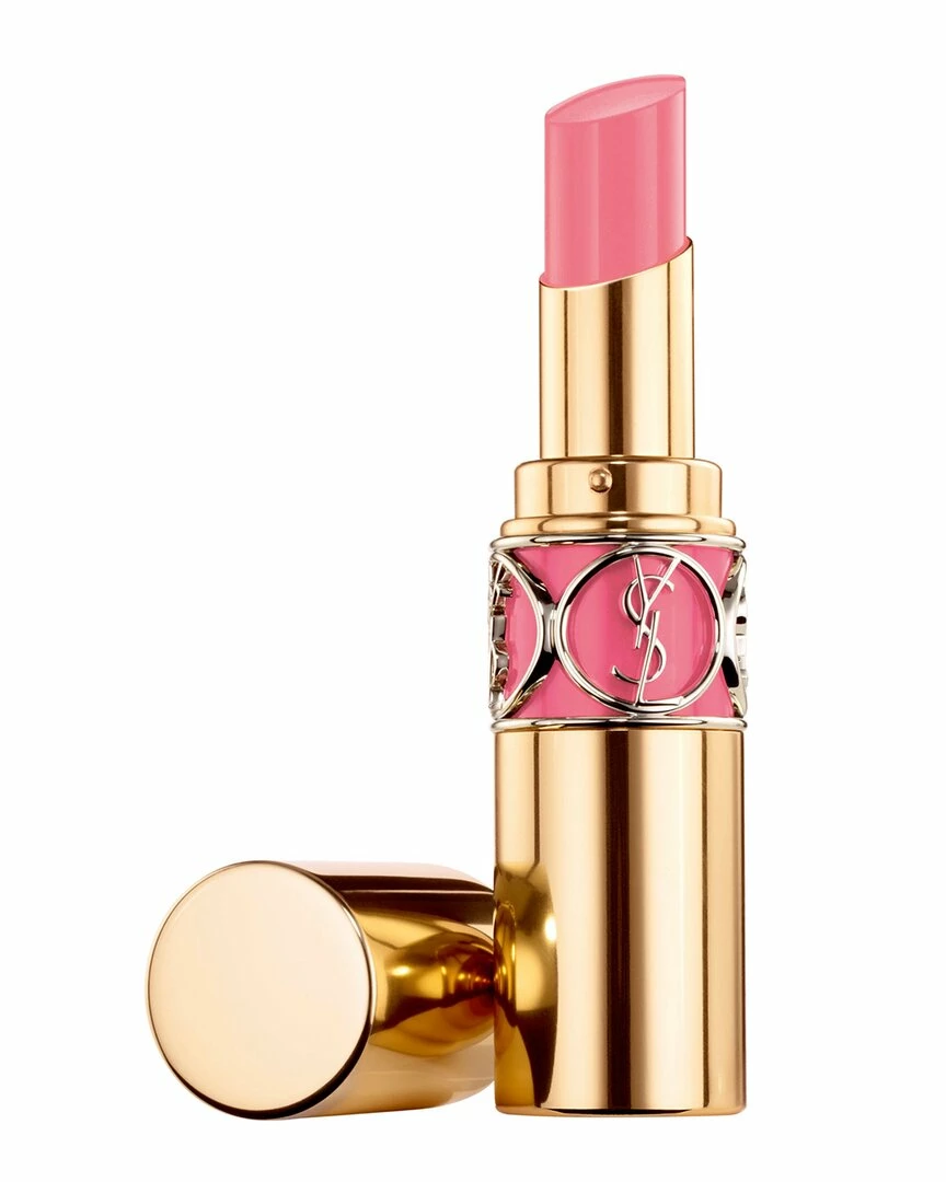 Hot Sale โญ Yves Saint Laurent 0.15oz 51 Rose Saharienne Rouge Volupte Shine Oil-In-Stick ๐ฉ Women Lip & Cheek Makeup ๐ฏ 3 Hot Sale โญ Yves Saint Laurent 0.15oz 51 Rose Saharienne Rouge Volupte Shine Oil-In-Stick ๐ฉ Women Lip & Cheek Makeup ๐ฏ