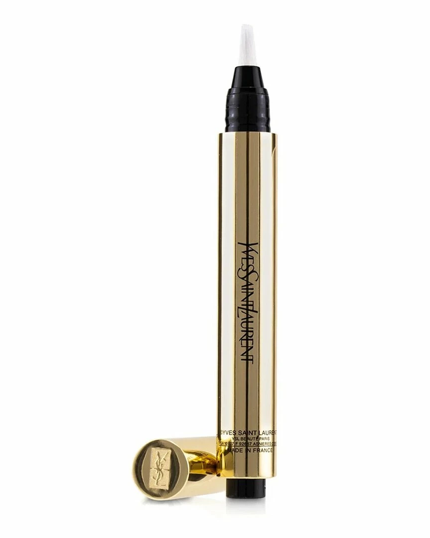 Discount ๐ Yves Saint Laurent 0.08oz 1 Luminous Radiance Touche Eclat Radiant Touch ๐ฉ Women Face & Eye Makeup ๐ 3 Discount ๐ Yves Saint Laurent 0.08oz 1 Luminous Radiance Touche Eclat Radiant Touch ๐ฉ Women Face & Eye Makeup ๐