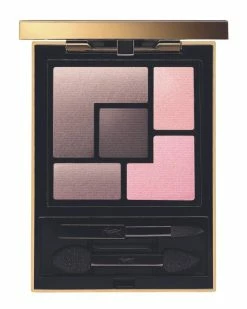 Outlet 👏 Yves Saint Laurent 0.18oz 07 Parisienne Couture Palette 👩 Women Face & Eye Makeup ⭐