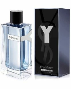 Brand new 🎉 Yves Saint Laurent Men's 6.7oz "Y" EDT Spray Cologne & Aftershave 🎁