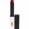 Top 10 ✨ Yves Saint Laurent 0.07oz 101 Rouge Libre Rouge Pur Couture The Slim Sheer Matte 💄 Lipstick 👩 Women Lip & Cheek Makeup 🧨 -Yves Saint Laurent Shop 1111440705 RLLZ 1