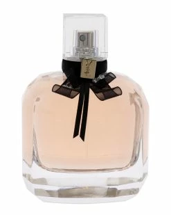 Buy 🛒 Yves Saint Laurent 👩 Women's 3oz Mon Paris Floral EDP Spray Fragrance ⌛