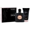 Buy 🌟 Yves Saint Laurent 👩 Women's Black Opium 2pc Set Fragrance ⌛ -Yves Saint Laurent Shop 1111461652 RLLZ 1