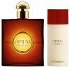 Wholesale 🥰 Yves Saint Laurent 👩 Women's Opium 2pc Set Fragrance ✔️ -Yves Saint Laurent Shop 1111461654 RLLZ 1