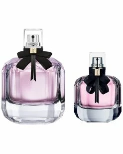 Cheap 🎉 Yves Saint Laurent 👩 Women's Mon Paris 2pc Set Fragrance 😀