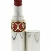 Wholesale 🎁 Yves Saint Laurent 0.12oz Rouge Volupte RockN Shine 💄 Lipstick - 07 Red Show 👩 Women Lip & Cheek Makeup 😉 -Yves Saint Laurent Shop 1111461925 RLLZ 1