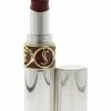 Budget 😍 Yves Saint Laurent 0.12oz Rouge Volupte RockN Shine 💄 Lipstick - 12 Rockstage Red 👩 Women Lip & Cheek Makeup ✔️ -Yves Saint Laurent Shop 1111461927 RLLZ 1