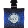 Cheapest ⌛ Yves Saint Laurent 👩 Women's 1.6oz Black Opium Intense EDP Spray Fragrance 👏 -Yves Saint Laurent Shop 1111483417 RLLZ 1