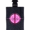 Flash Sale 👍 Yves Saint Laurent 👩 Women's 2.5oz Black Opium Neon EDP Spray Fragrance 🥰