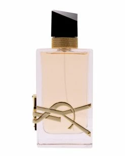 Brand new 🥰 Yves Saint Laurent 👩 Women's 1.6oz Libre EDT Spray Fragrance 🧨