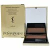 Buy 💯 Yves Saint Laurent 0.11oz #3 Or Bronze Couture Highlighter 👩 Women Lip & Cheek Makeup 🛒 -Yves Saint Laurent Shop 1111597608 RLLZ 1