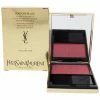 Discount 😉 Yves Saint Laurent 0.11oz Couture Blush, 09 Rose 👩 Women Lip & Cheek Makeup 🤩 -Yves Saint Laurent Shop 1111598904 RLLZ 1