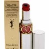 Outlet 🌟 Yves Saint Laurent 0.12oz Volupte Plump Lip Balm 👩 Women Lip & Cheek Makeup 🔥 -Yves Saint Laurent Shop 1111598905 RLLZ 1