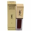 Buy 🔔 Yves Saint Laurent 0.2oz #08 Black Red Code Tatouage Couture Liquid Matte Lip Color 👩 Women Lip & Cheek Makeup 👍 -Yves Saint Laurent Shop 1111599825 RLLZ 1