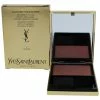 Brand new 😀 Yves Saint Laurent 0.11oz #2 Or Rose Couture Highlighter 👩 Women Lip & Cheek Makeup 🎁 -Yves Saint Laurent Shop 1111670392 RLLZ 1