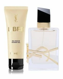 New 🧨 Yves Saint Laurent 👩 Women's Libre 2pc Travel Set Fragrance ✨
